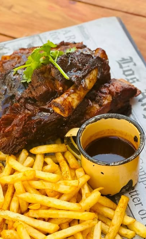 Mamacita's Cape Town 4