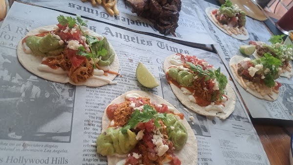 Mamacita's Cape Town 3