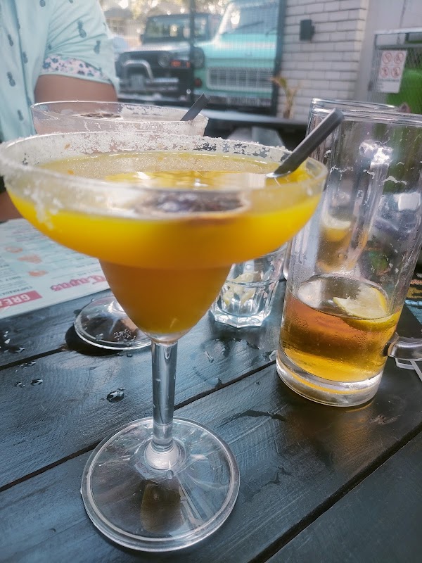 Mamacita's Cape Town 2