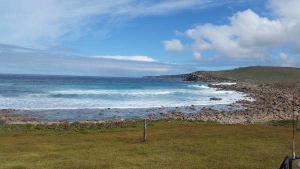 Antechamber Bay