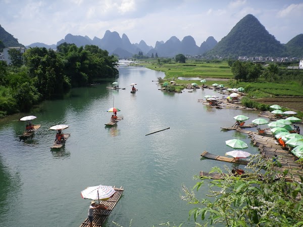 Yulong Bridge 5