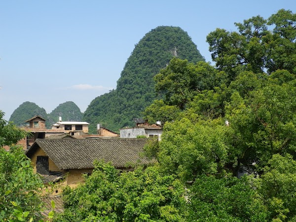 Yulong Bridge 4