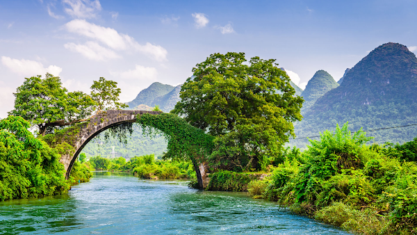 Yulong Bridge 3