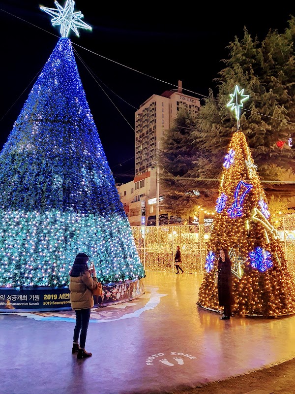 Jeonpo Cafe Street 3