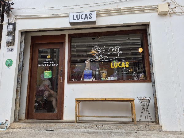 Lucas.HDY