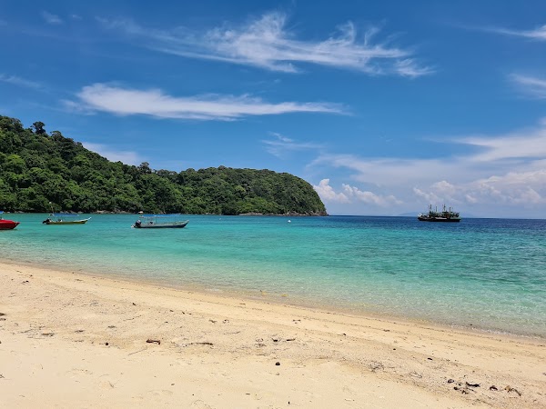 Pulau Tenggol