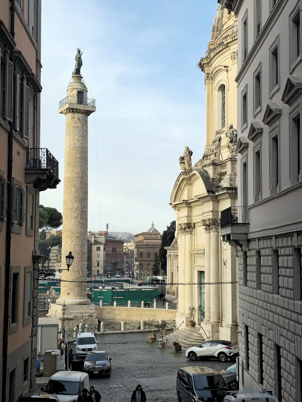Mercati di Traiano Museo dei Fori Imperiali 4