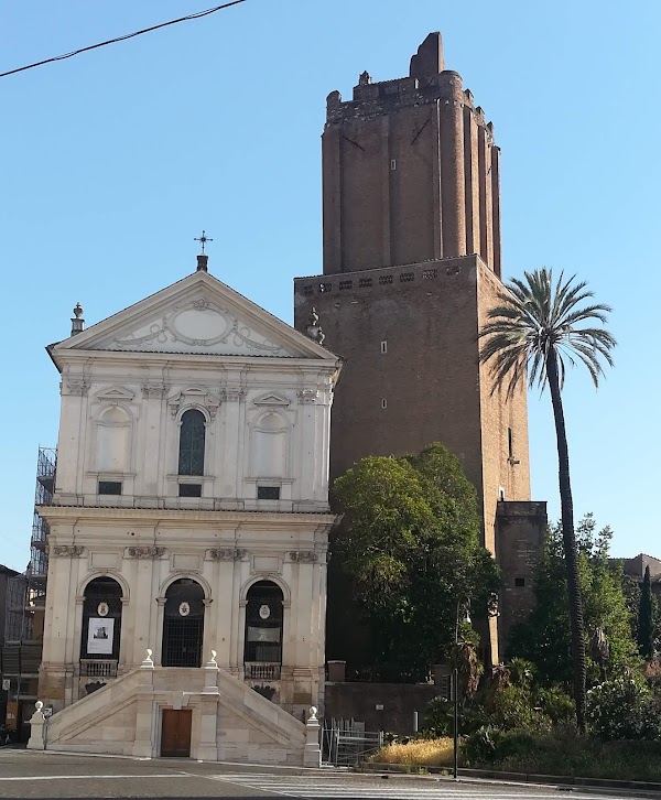 Mercati di Traiano Museo dei Fori Imperiali 2