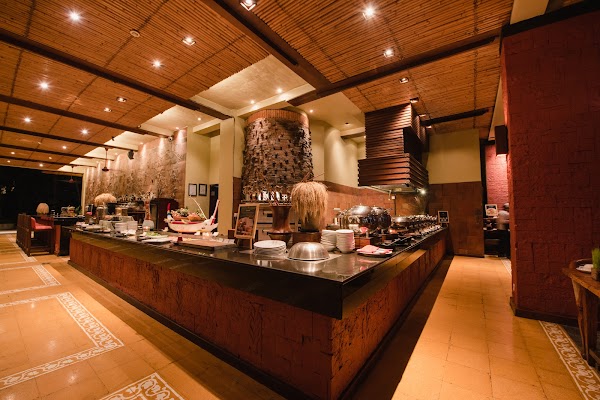 Gabah Restaurant & Bar