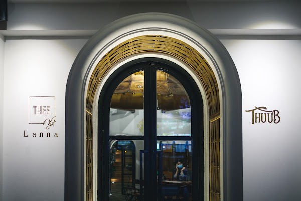 THUUB Bar