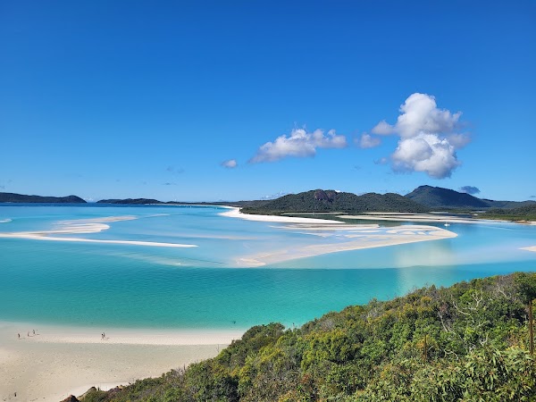 Whitsunday Islands National Park 5