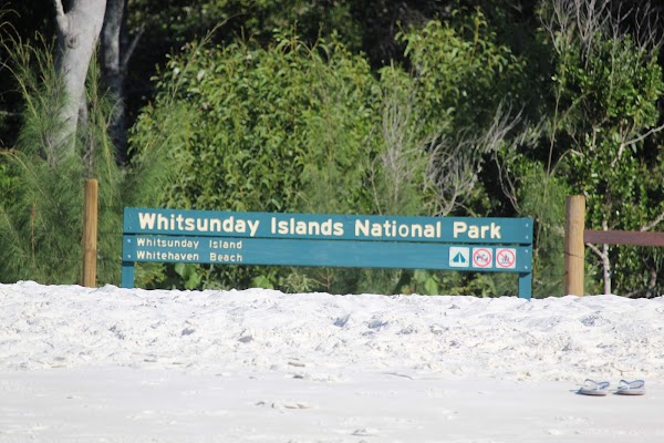 Whitsunday Islands National Park 4