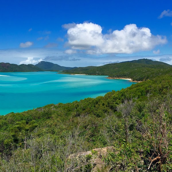 Whitsunday Islands National Park 3
