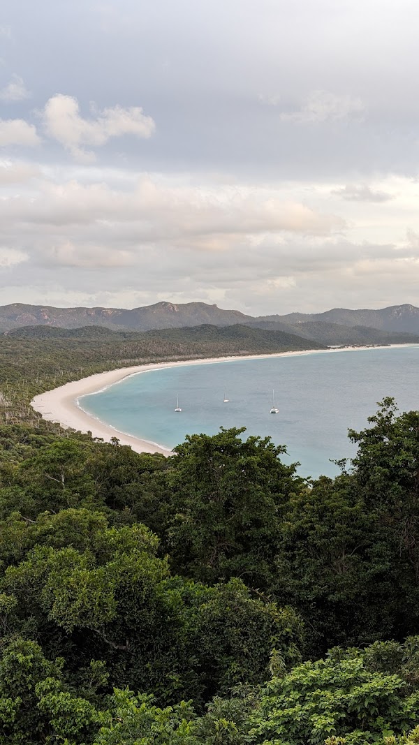 Whitsunday Islands National Park 2
