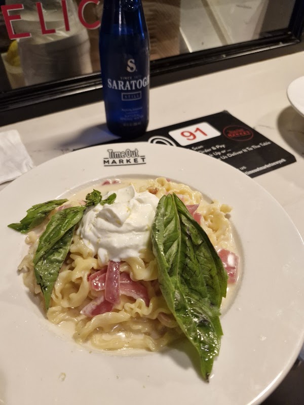 Felice Pasta Bar 4