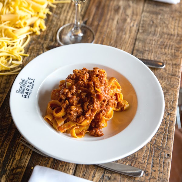 Felice Pasta Bar 3