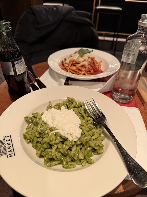 Felice Pasta Bar 2