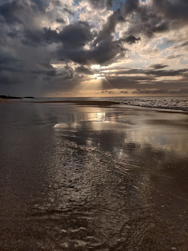 Punta Borinquen Beach 4