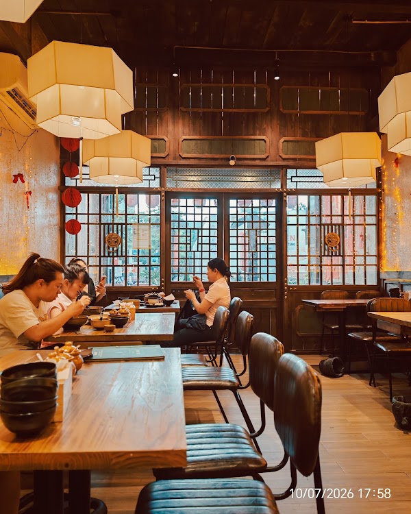 Tiệm Ăn Phúc Ký 5