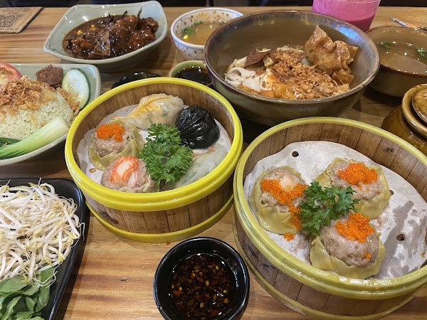 Tiệm Ăn Phúc Ký 2