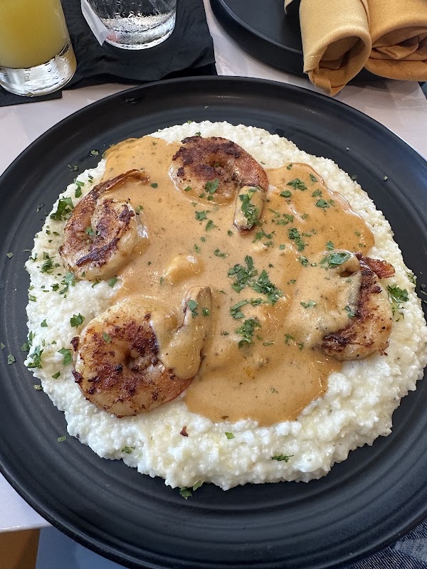 Jordyn's Brunch Cafe 5