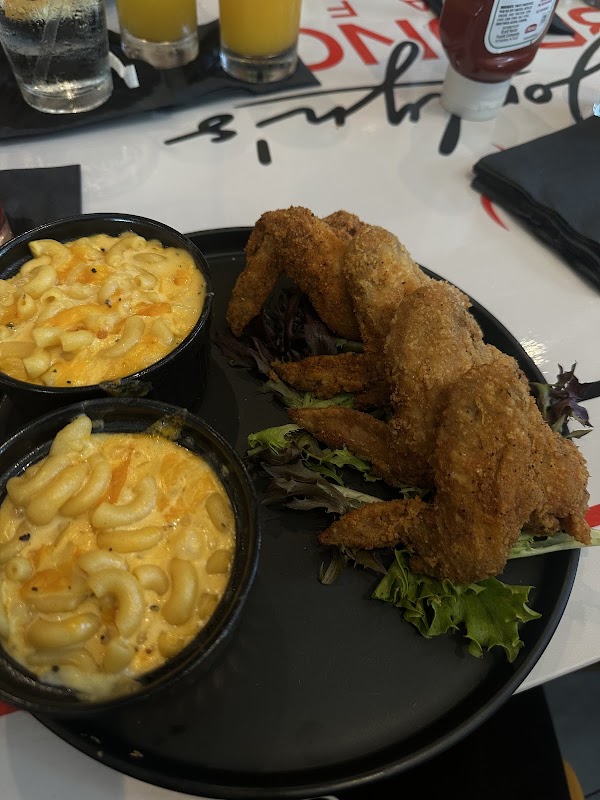 Jordyn's Brunch Cafe 4