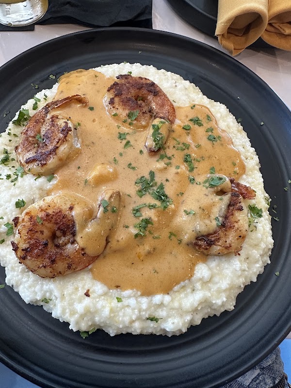 Jordyn's Brunch Cafe 3