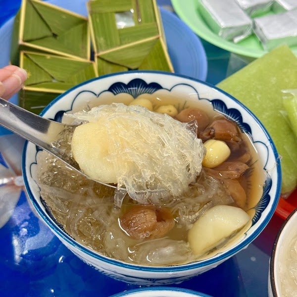 Chè Hiển Khánh 4