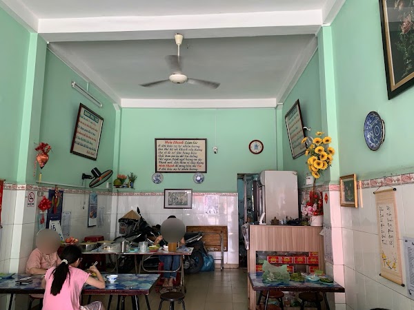 Chè Hiển Khánh 3