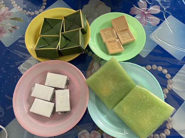 Chè Hiển Khánh 2