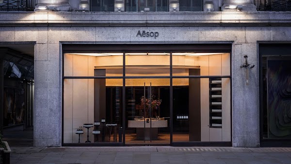 Aesop Regent Street