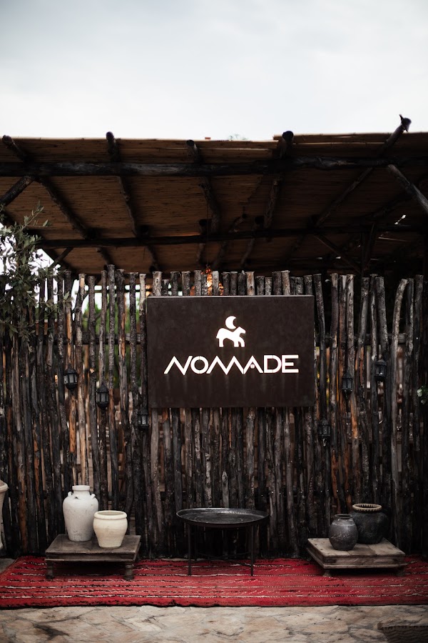 Nomade Ostuni