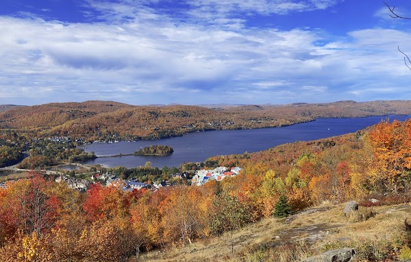 Lac Tremblant