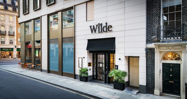 Wilde Aparthotels, London, Covent Garden