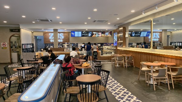 ZUS Coffee - Taman Jubilee, Ipoh 1