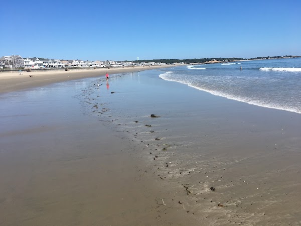 Long Beach