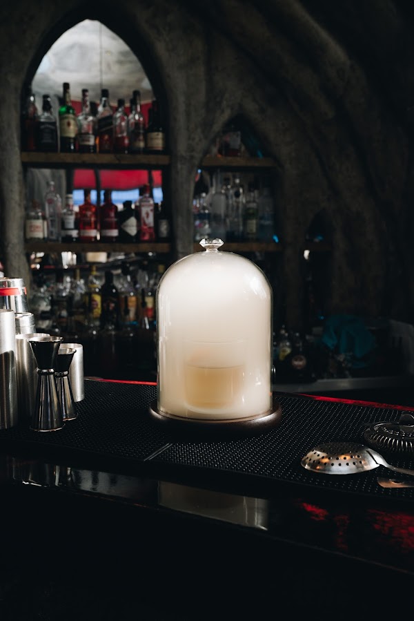 Purgatory Bar 1