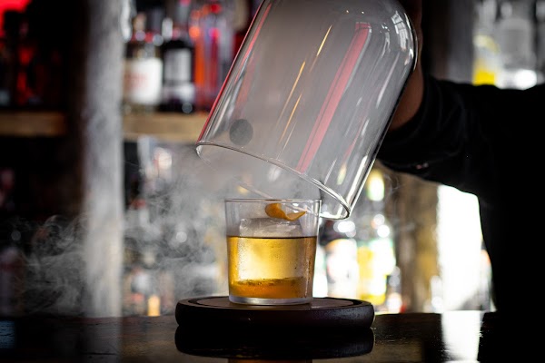 Purgatory Bar 5