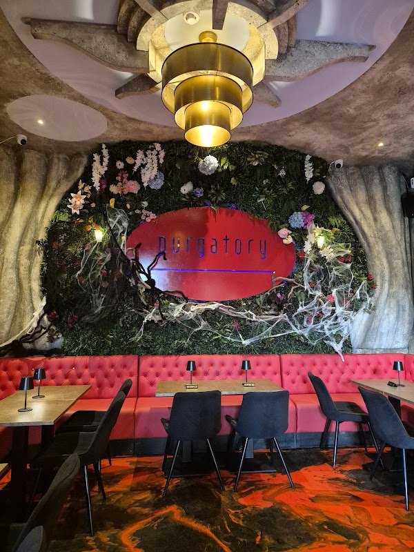 Purgatory Bar 4