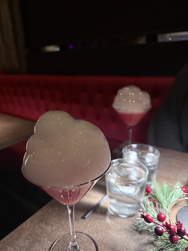 Purgatory Bar 2