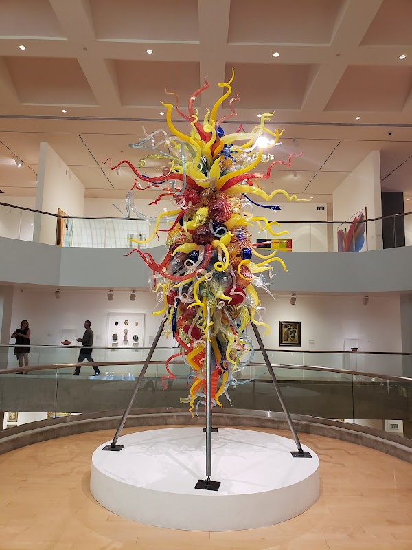 Palm Springs Art Museum 3