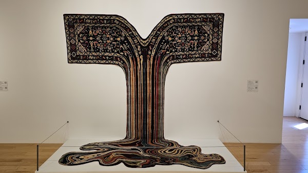 Palm Springs Art Museum 2