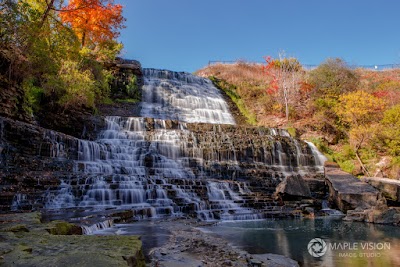 Hamilton falls 9