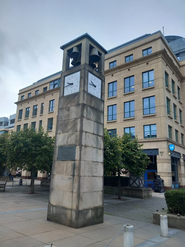 Lothian Road