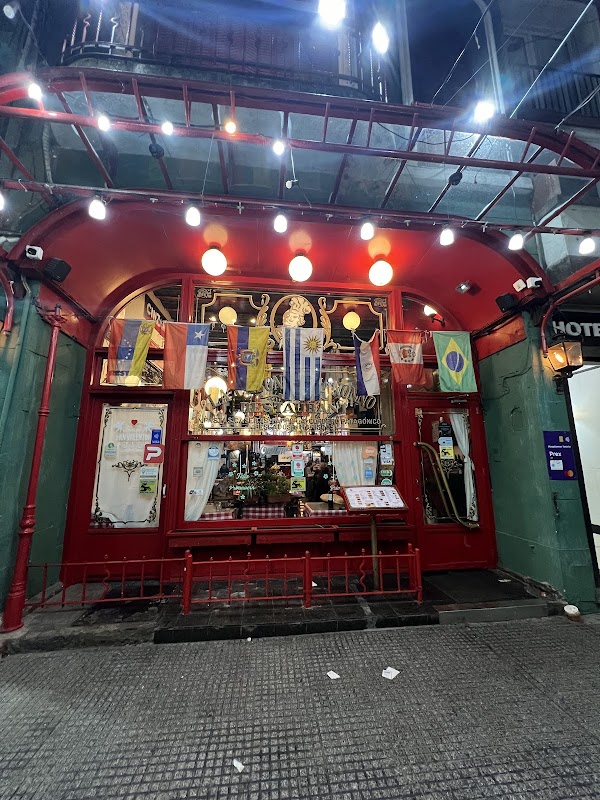 La Casona del Nonno 4