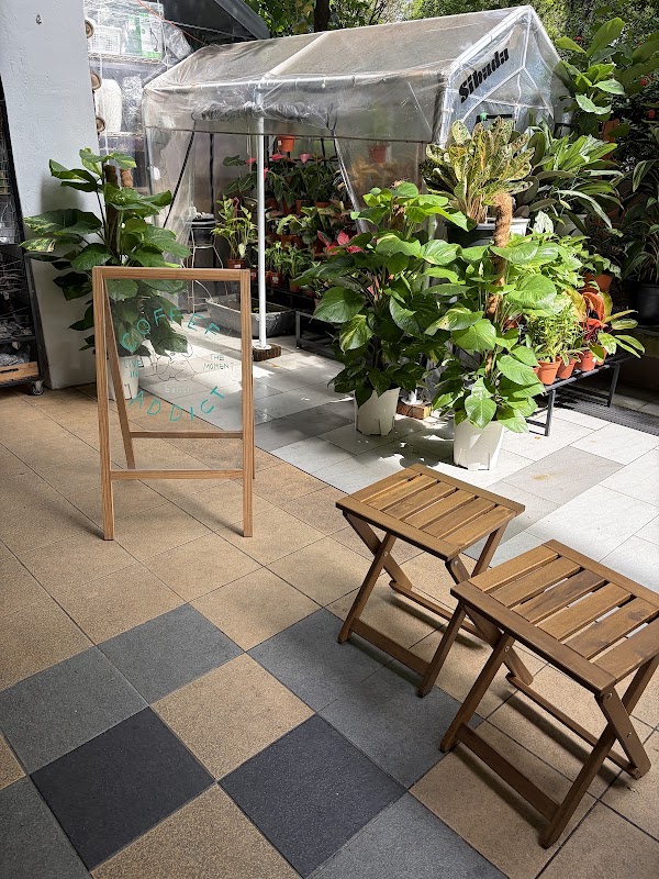 Bench Barista SG (Bedok, Bedok Reservoir) - Coffee , Matcha & Pastries , Cafe Singapore
