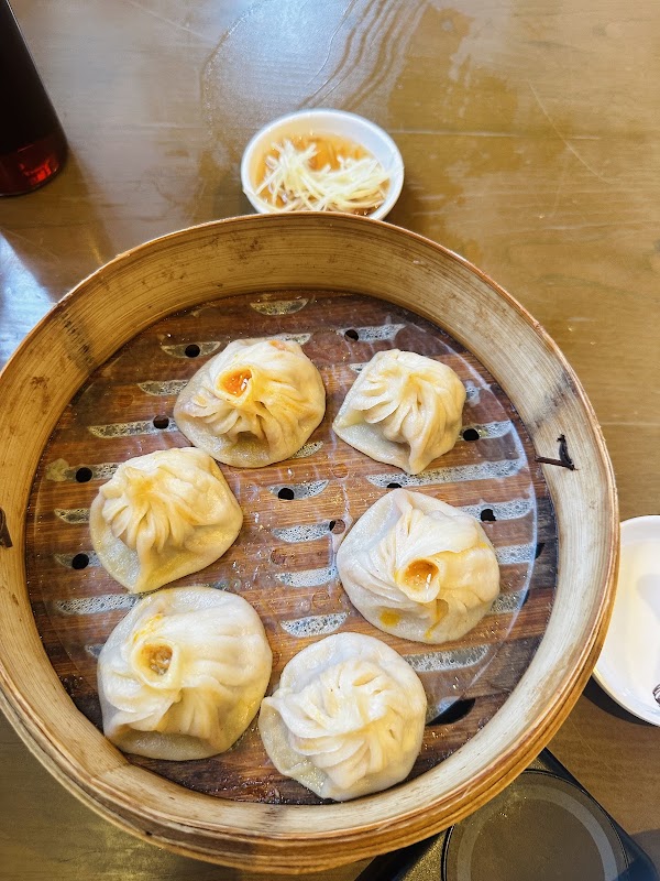 Nanxiang Xiaolong Shanghai Snack 5