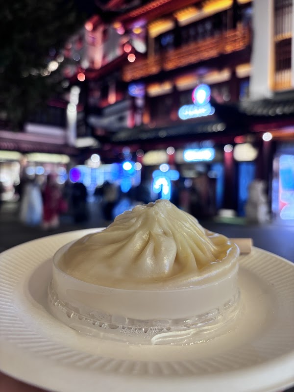 Nanxiang Xiaolong Shanghai Snack 4