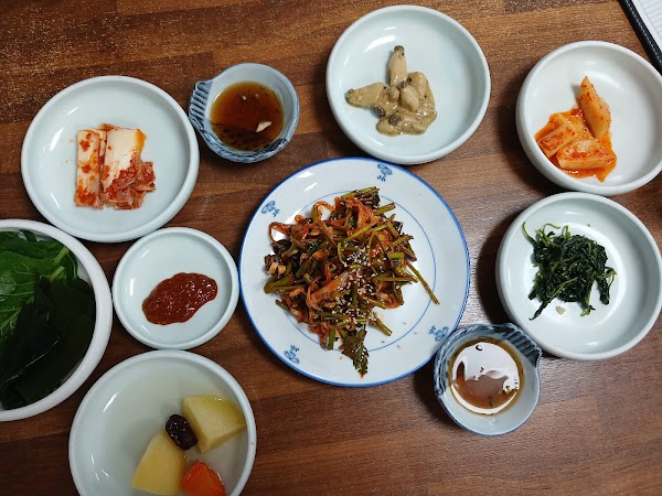 Chowon Bokguk 4