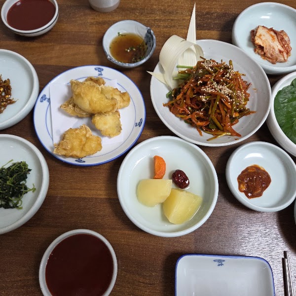 Chowon Bokguk 2